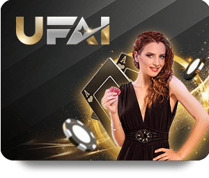 UFABET: Top Mobile Gaming Trends icon